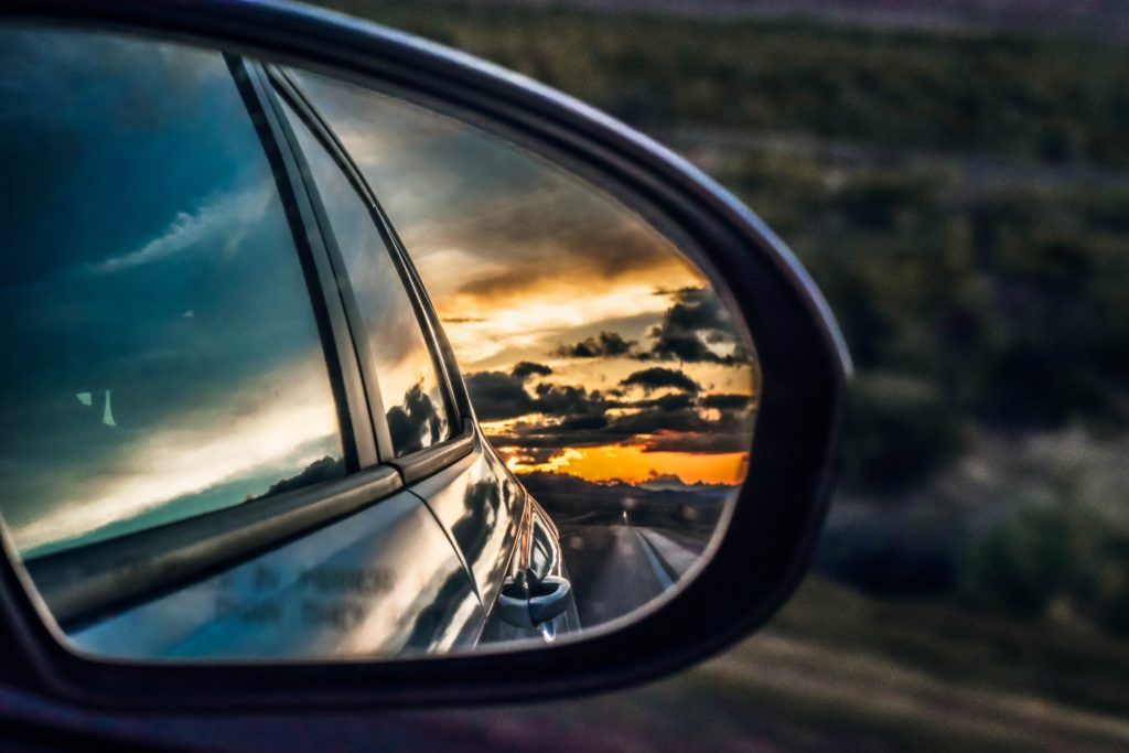 ¿Te vas de vacaciones? ¡No olvides revisar tu coche!